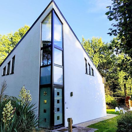 B6 Villa Ursel Exterior foto