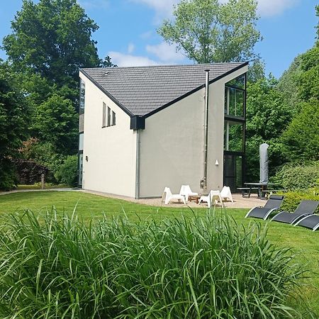 B6 Villa Ursel Exterior foto