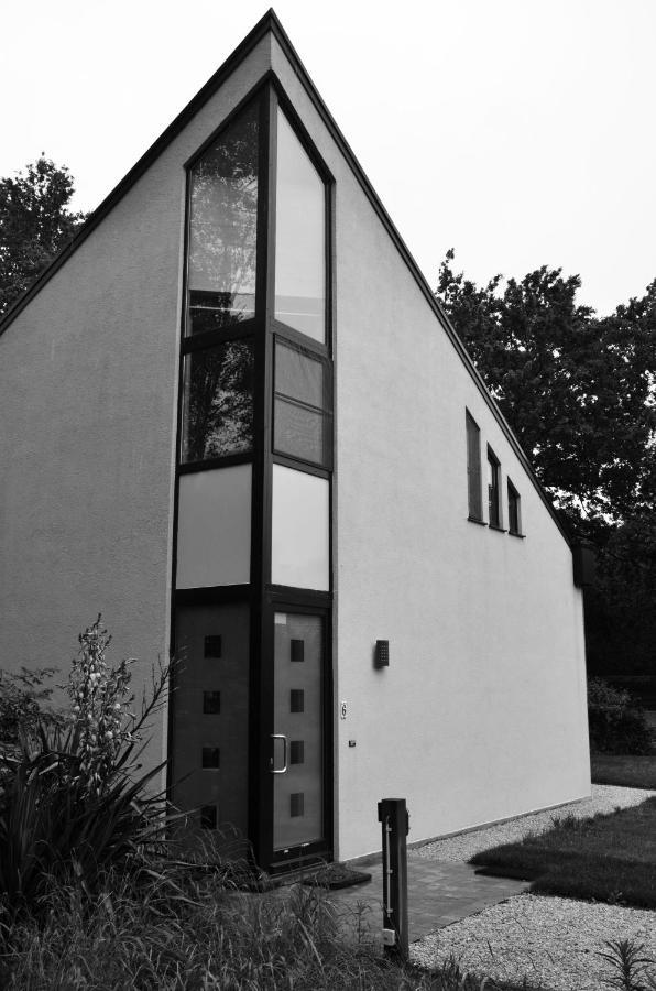 B6 Villa Ursel Exterior foto