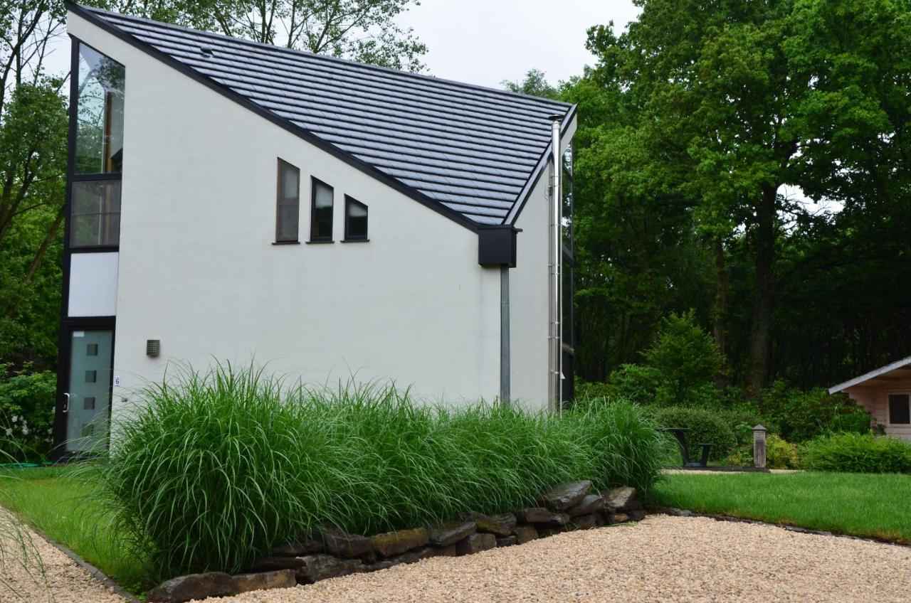 B6 Villa Ursel Exterior foto