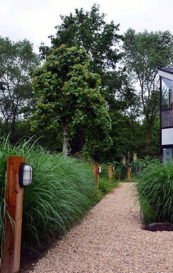 B6 Villa Ursel Exterior foto