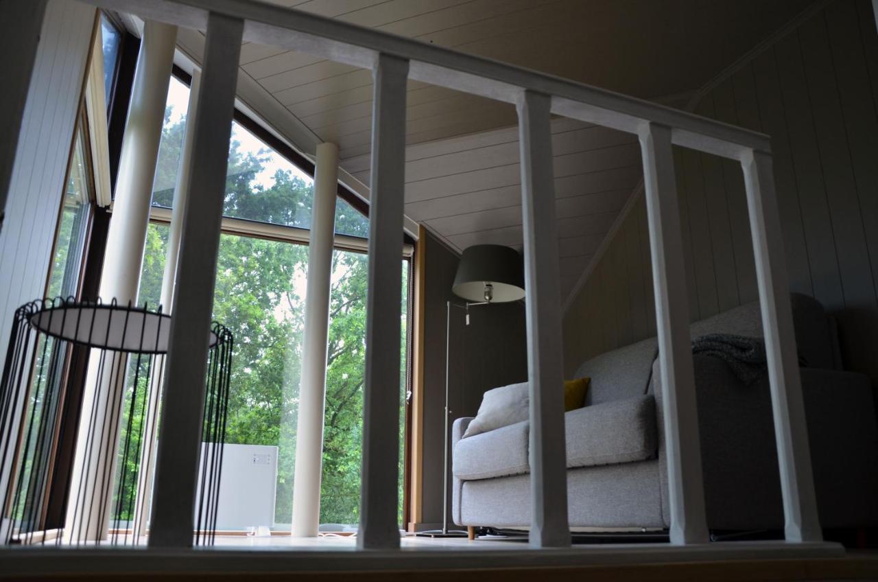 B6 Villa Ursel Exterior foto