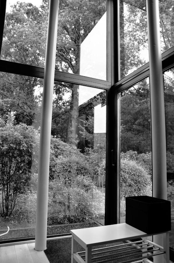 B6 Villa Ursel Exterior foto