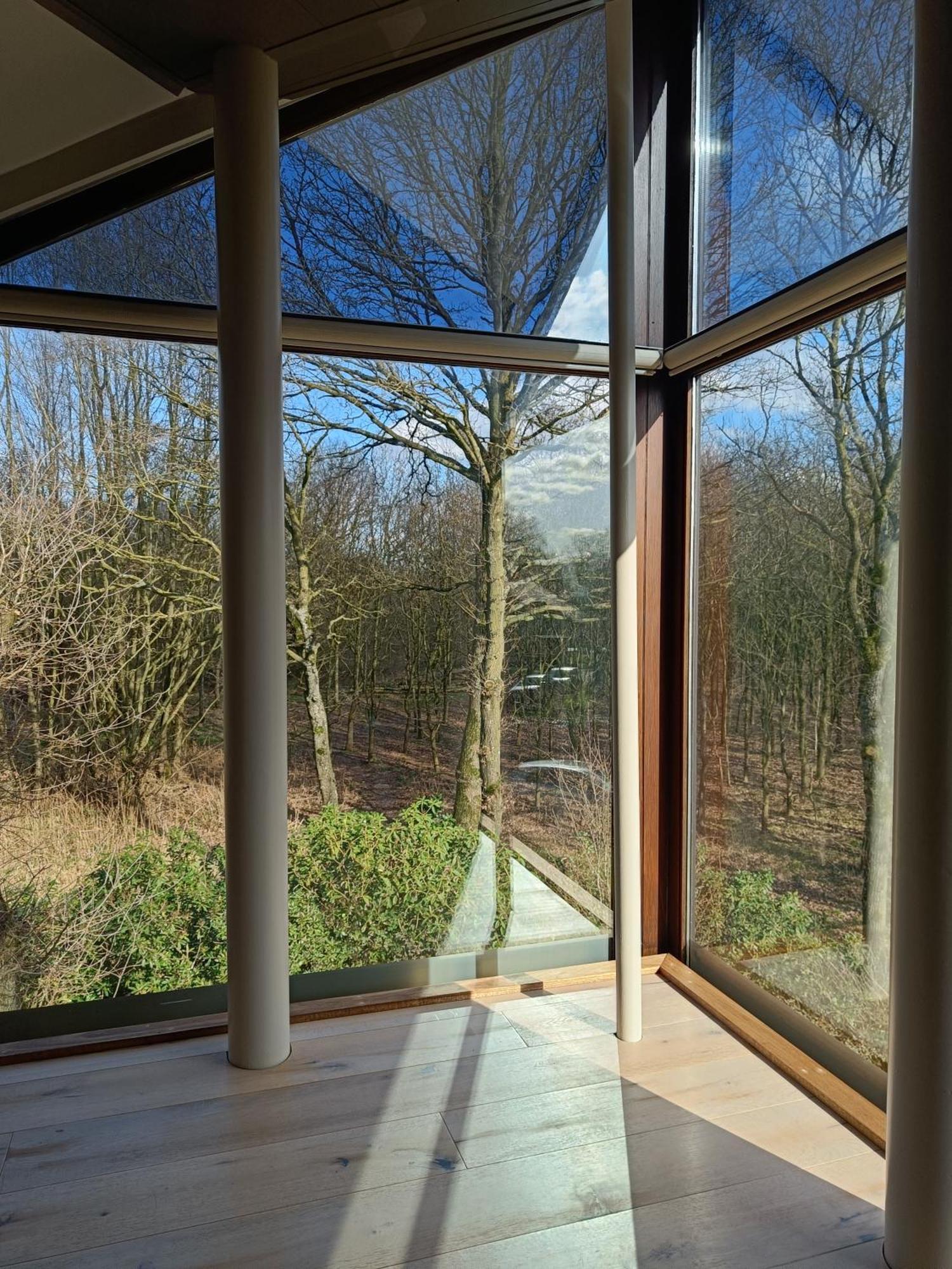 B6 Villa Ursel Exterior foto